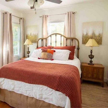 Birmingham Home/2Br/Close To Everything! Esterno foto