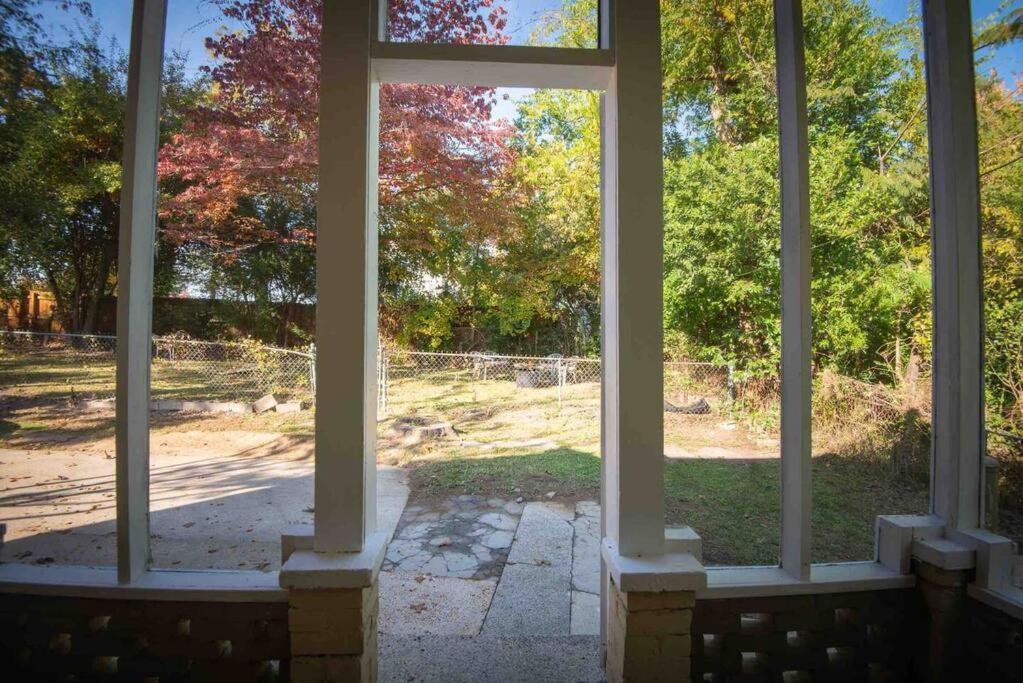 Birmingham Home/2Br/Close To Everything! Esterno foto
