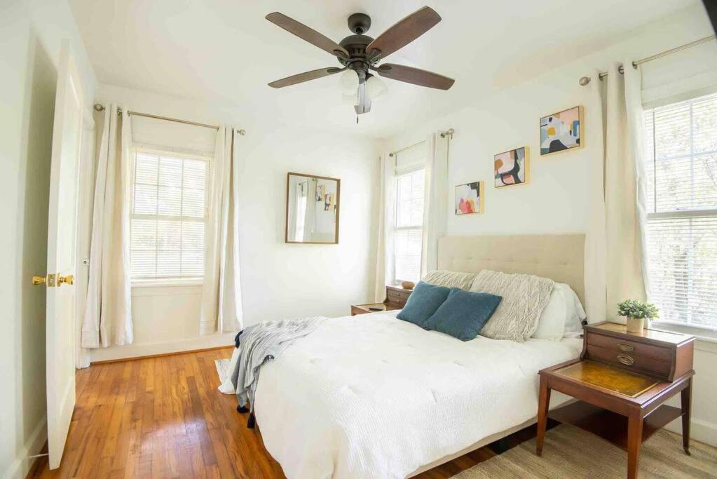 Birmingham Home/2Br/Close To Everything! Esterno foto