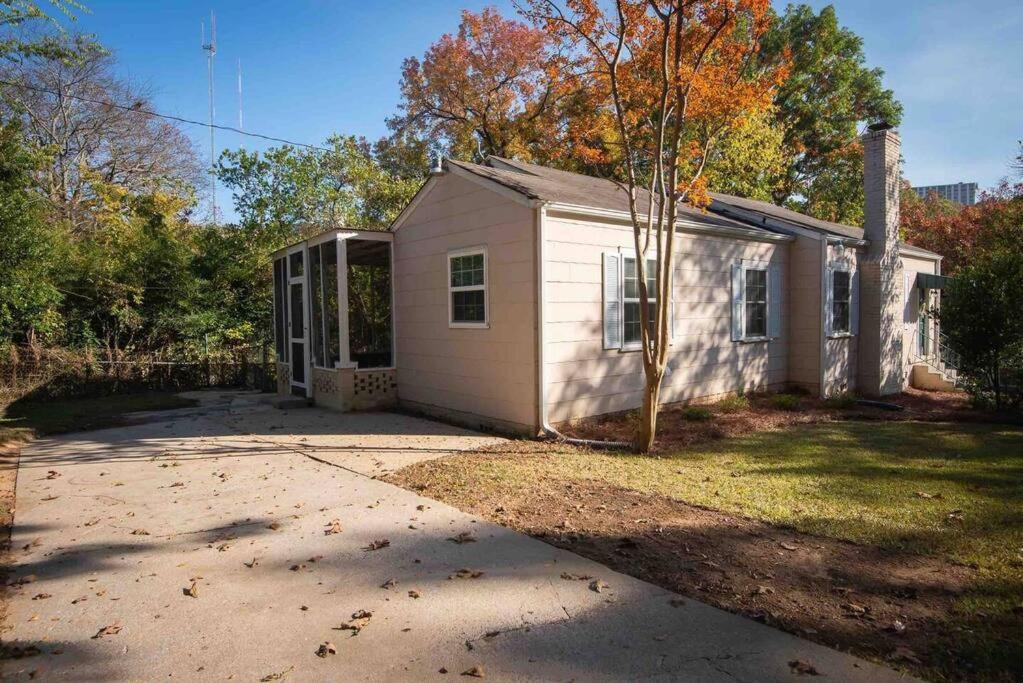 Birmingham Home/2Br/Close To Everything! Esterno foto