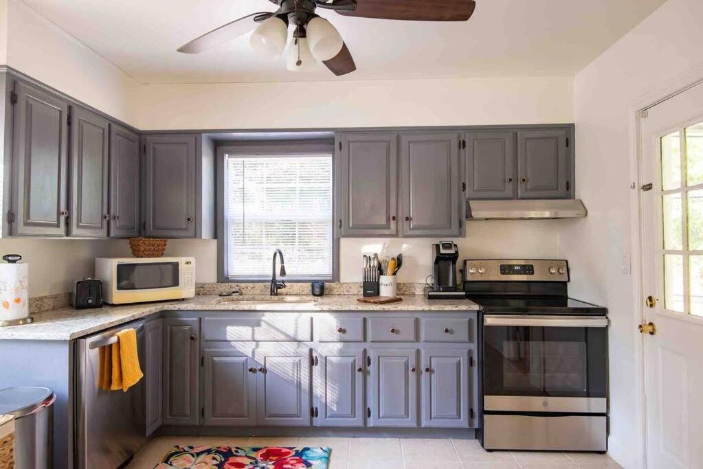 Birmingham Home/2Br/Close To Everything! Esterno foto