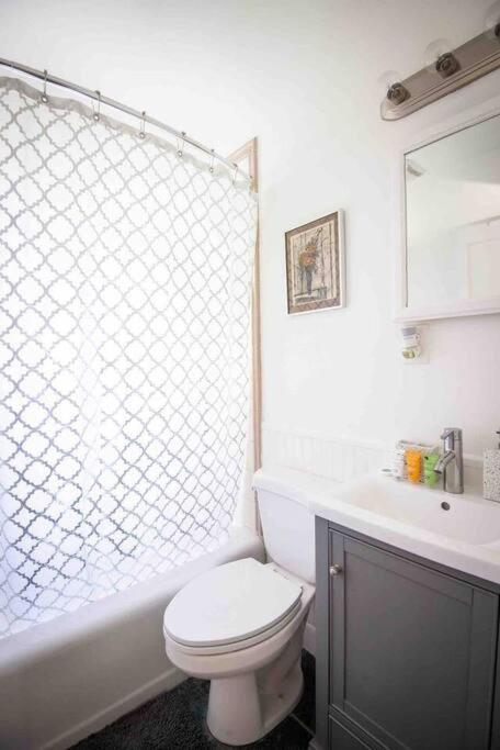 Birmingham Home/2Br/Close To Everything! Esterno foto