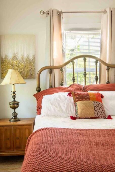 Birmingham Home/2Br/Close To Everything! Esterno foto