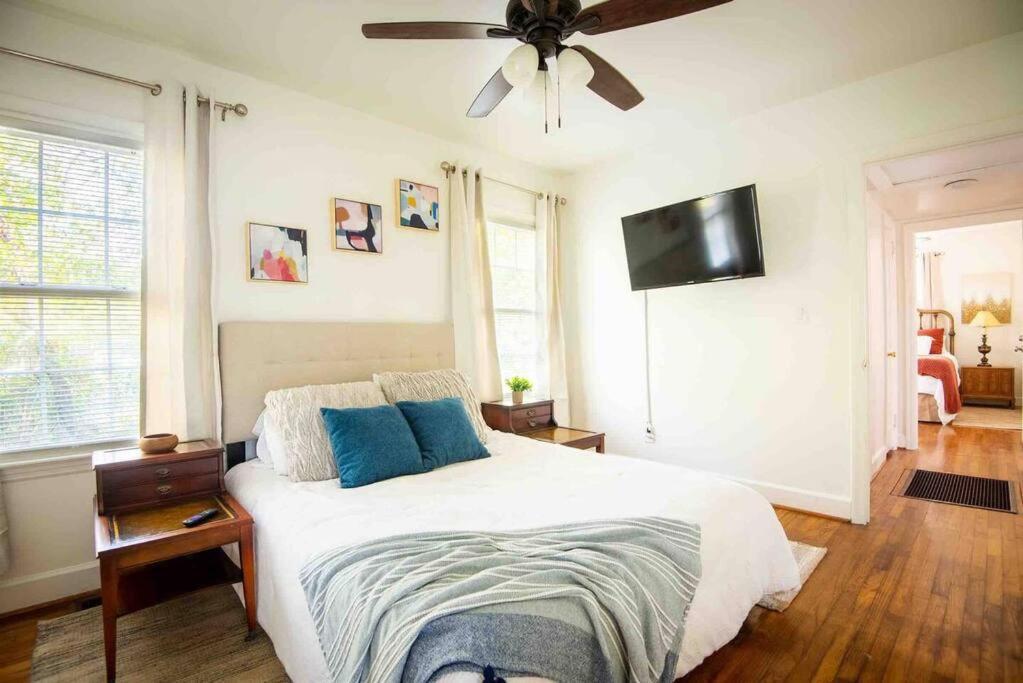 Birmingham Home/2Br/Close To Everything! Esterno foto